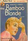 The Bamboo Blonde cover