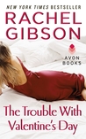 The Trouble with Valentine's Day cover