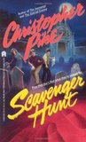 Scavenger Hunt cover