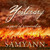Yesterday A Novel of Reincarnation by Samyann