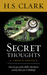 Secret Thoughts a medical thriller by H S Clark
