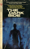 The Dark Side cover