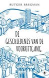 De geschiedenis van de vooruitgang