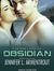Obsidian (Lux, #1) by Jennifer L. Armentrout