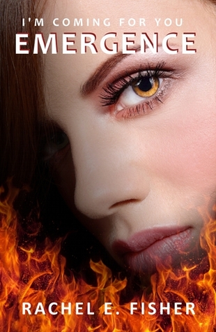 Emergence (Eden's Root Trilogy #3)