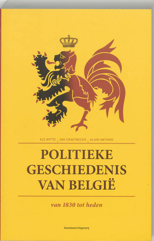politieke-geschiedenis-belgie-van-1830-tot-heden
