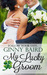 My Lucky Groom (Summer Grooms #2) by Ginny Baird