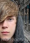 A Life for Nicholas (The Nicholas Chronicles #1)