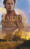 Laird of Ballanclaire cover