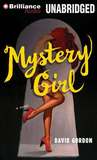 Mystery Girl cover
