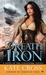 Breath of Iron (Clockwork Agents, #3) by Kate Cross