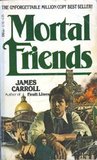 Mortal Friends cover