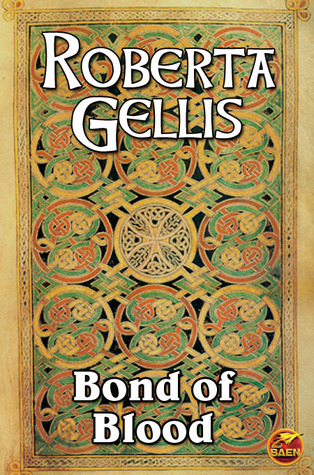 bond of blood by roberta gellis