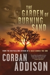The Garden of Burning Sand cover