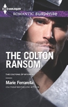 The Colton Ransom cover
