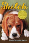 Shiloh cover