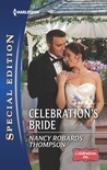 Celebration's Bride cover