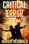 Critical Error cover