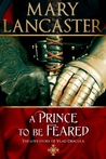A Prince to be Feared cover