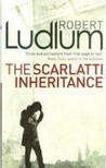 The Scarlatti Inheritance cover