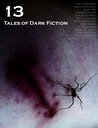 13: Tales of Dark Fiction cover