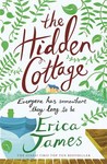 The Hidden Cottage cover
