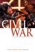 Civil War by Mark Millar