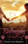 Belonging cover