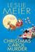 Christmas Carol Murder (A Lucy Stone Mystery #20) by Leslie Meier