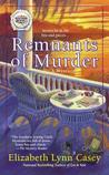 Remnants of Murder (A Southern Sewing Circle, #8)