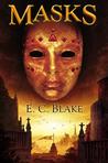 Masks (Masks of Aygrima, #1)