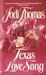 Texas Love Song (McQuillen #1) by Jodi Thomas
