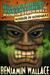 Horror in Honduras (The Bulletproof Adventures of Damian Stockwell,#1) by Benjamin Wallace