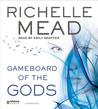 Gameboard of the Gods cover