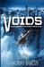 Voids A Science Fiction Thriller by LaVina Vanorny-Barcus