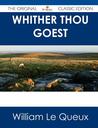 Whither Thou Goest cover
