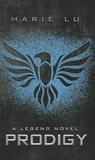 Prodigy cover