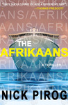 The Afrikaans cover
