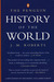 Penguin History of The World by John M. Roberts