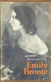 Books written by emily bronte