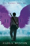 Haze (The Rephaim, #2)