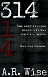 314 (Widowsfield Trilogy,#1)