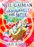 Fortunately, the Milk . . . by Neil Gaiman