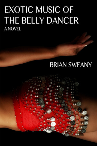 Exotic Music of the Belly Dancer