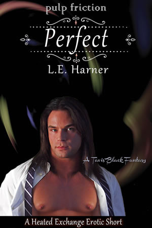 Perfect (A Tavish Black Fantasy)