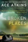 The Broken Places cover