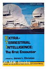 Extraterrestrial Intelligence cover