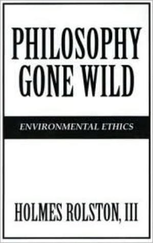 Philosophy Gone Wild Descargas gratuitas de Ibook
