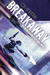 Breakaway (Cassandra Kresnov, #2) by Joel Shepherd