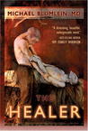 The Healer cover